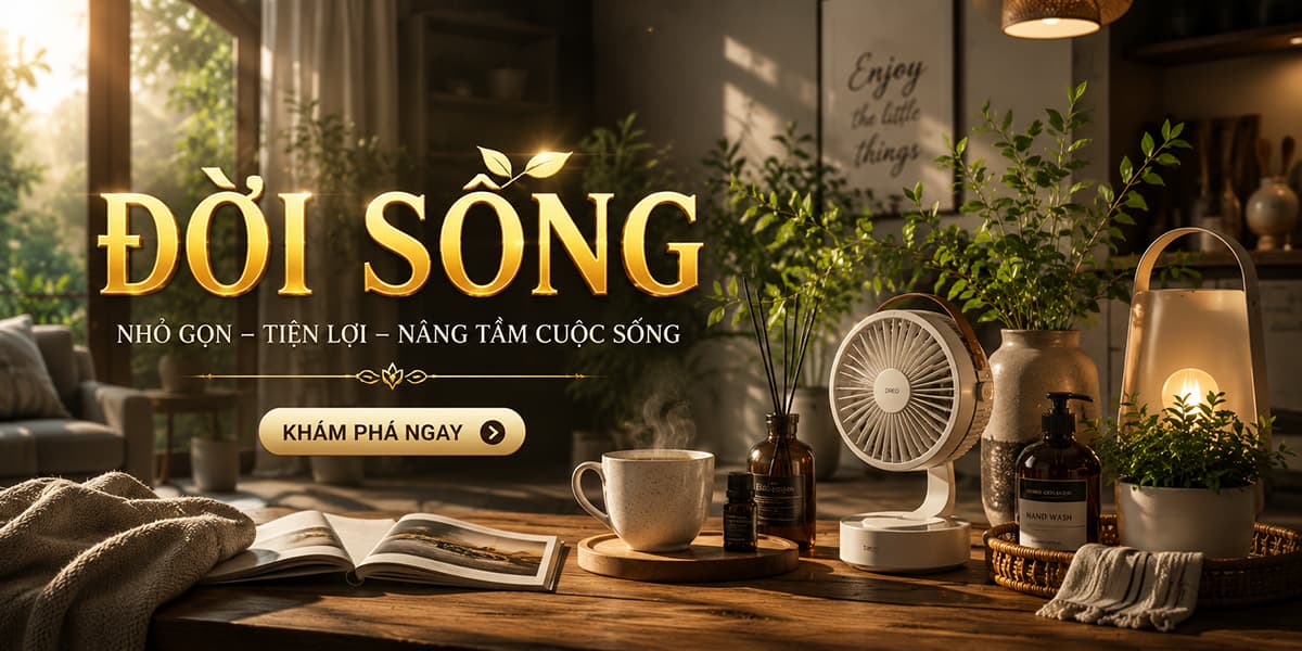Đời sống