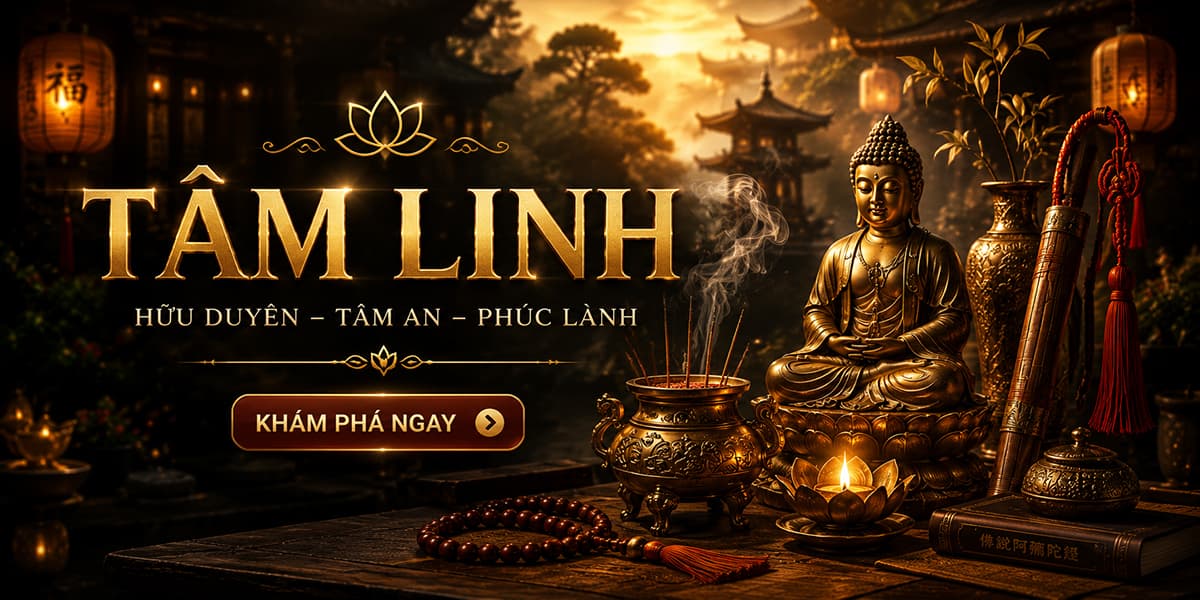 Tâm linh