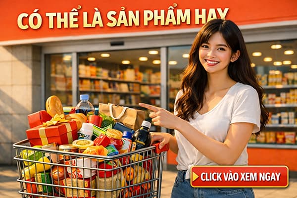 Banner quảng cáo